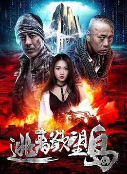 电影：逃离欲望岛