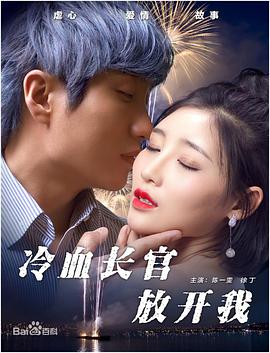 电影：冷血长官放开我