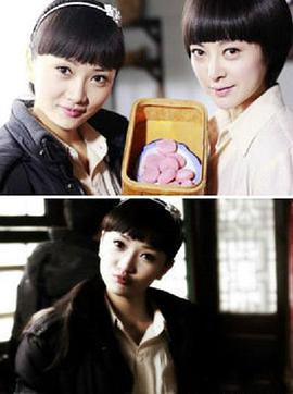 电影：战地演出队