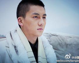 电影：民国警花