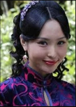 电影:凶灵女一号