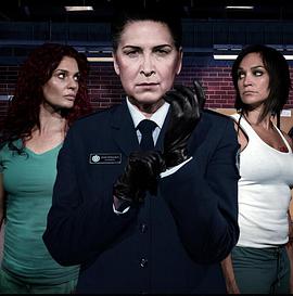 电影:温特沃斯第二季