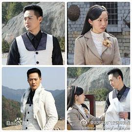 电影：孤堡疑云