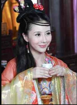 电影：公主与奴隶