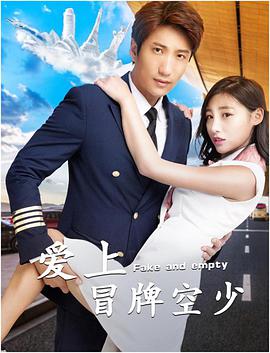 电影:爱上冒牌空少
