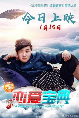 电影：恋爱宝典