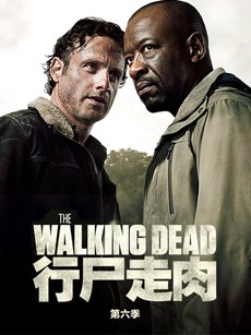 电影：行尸走肉第六季