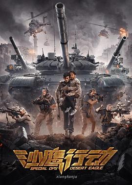 电影：沙鹰行动