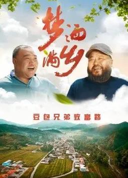 电影：梦洒满乡