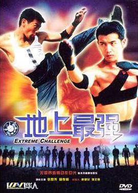 电影:地上最强