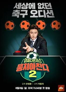 电影:团结才能踢第二季