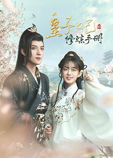 电影：皇子妃修炼手册