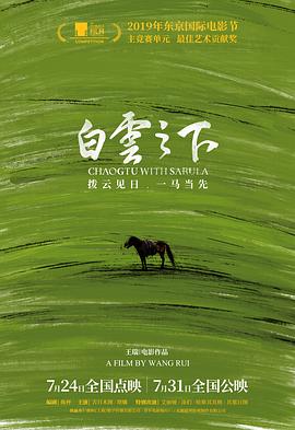 电影：白云之下