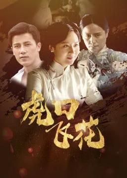 电影：虎口飞花