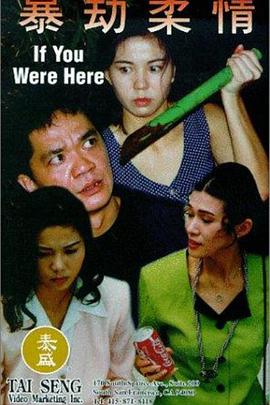 电影：暴劫柔情