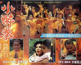 电影：小醉拳