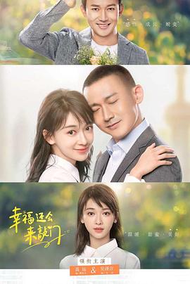 电影:幸福还会来敲门