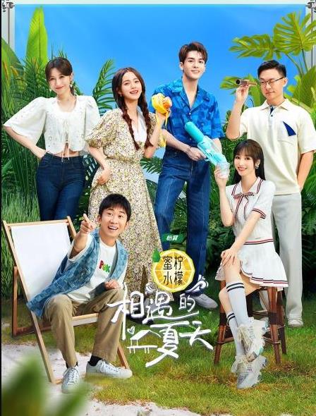 电影：相遇的夏天会员版