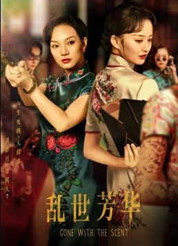 电影：乱世芳华