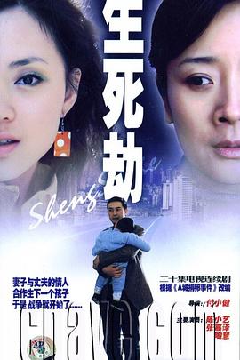 电影:生死劫