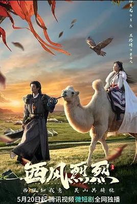 电影:西风烈烈