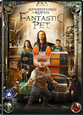 电影:神宠鲁弗斯大冒险