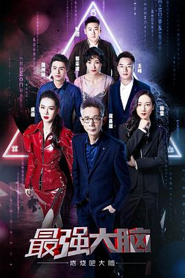 电影:最强大脑第六季