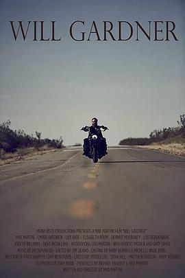 电影:威尔·加德纳