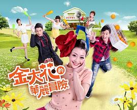 电影:金大花的华丽冒险