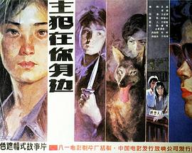 电影:主犯在你身边