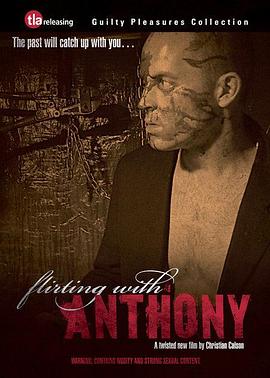 电影:情迷安东尼