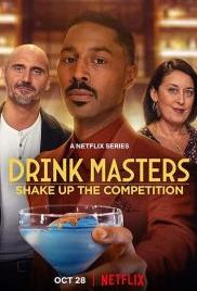 电影：王牌调酒师第一季