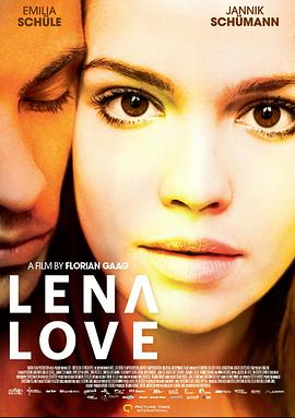 电影：请爱黎娜