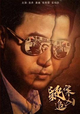 电影：疑案追凶