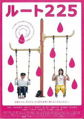 电影：225漫游异境