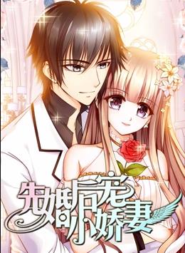 电影：先婚后宠小娇妻动态漫画第一季
