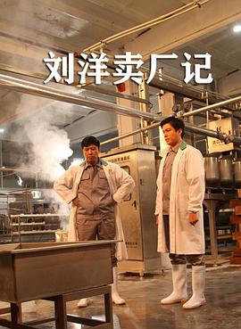 电影：刘洋卖厂记