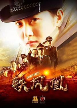 电影:纵横千里之铁凤凰