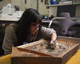 电影：博物馆的秘密第三季