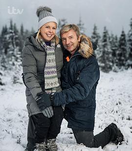 电影:薄冰上的舞蹈