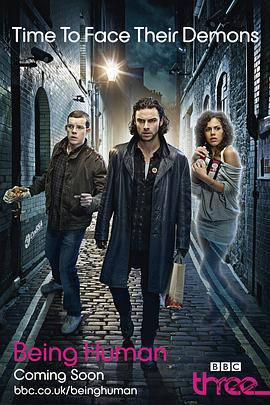 电影:我欲为人 第三季