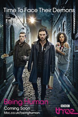 电影：我欲为人 第二季