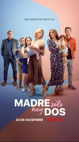 电影：我女儿的妈妈第三季