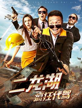 电影：二龙湖疯狂代驾