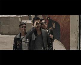 电影:拉巴斯金盒子之谜