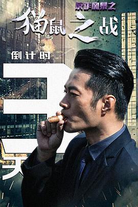 电影:反诈风暴之猫鼠之战