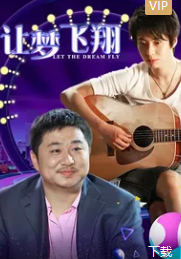 电影：让梦飞翔