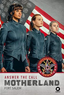 电影:女巫前线:塞勒姆要塞第一季