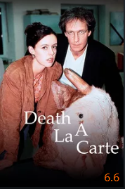 电影：死亡菜单