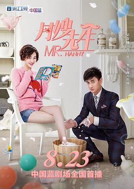 电影：月嫂先生